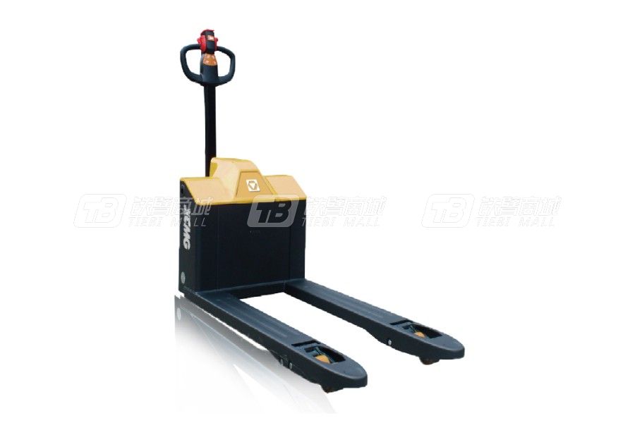 徐工XVC15-PWF/LWF-C搬運車/托盤車